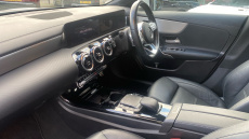Mercedes-Benz CLA 200 AMG Line 5dr Tip Auto Petrol Estate